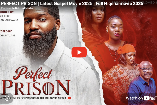 7 Christian Films To Binge Watch This Sunday 